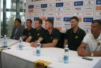 „Šiaulių“ ambicijos – pirmas LKL ketvertas