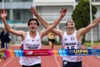 Pasaulio čempionato finale – finišo drama