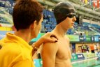 Europos čempionate finišavo penktas