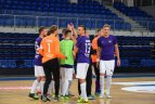 Pergales šventė tik šeimininkai