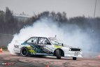 Drifto padėtis Lietuvoje - liūdna