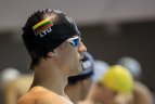 Atrankos barjerą įveikė visi lietuviai
