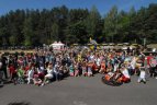 Dovana vaikams – kartingo turnyras