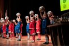 Tauragėje – nauja talentų kalvė