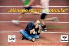 Konkursas sporto fotografams