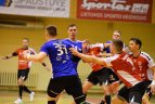 LRL lydere tapo „Šviesos“ komanda
