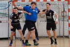 Lentelės viršūnėje darosi ankšta