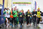 Mažeikiuose – netikėtas olimpiečio debiutas