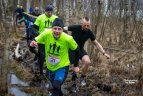 Ekstremalioje trasoje – dalyvių rekordas