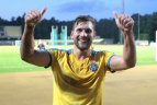 „Atlantas“ ruošiasi antrai sezono daliai