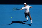 Majamyje R. Berankis galės suvesti sąskaitas