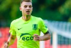 „Trakai“ išplėšė svarbią pergalę