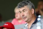 „Čempionų vardas įpareigoja“