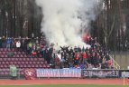 Į vėžes grįžta LFF A lyga