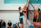 Auksas – daugiausia dirbantiems pratybose