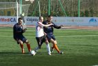 Finale – 40-oji „Sūduvos“ ir „Bangos“ kova