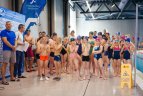 Projekto dalyvių skaičius išaugo triskart
