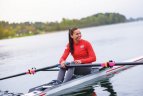 Gerti „RASA ActiveLife" kvies M.Valčiukaitė