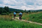 Iššūkis ištvermei – 700 km bekele dviračiais