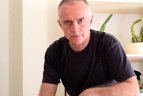 "Sportas turi ne imti, o padėti"