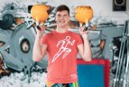 Kaip sportuoti ir tinkamai maitintis