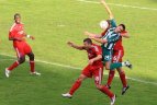 "Žalgiris" įveikė "Ekraną"