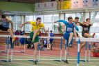 Dėl taurių kovos daugiau nei 300 atletų