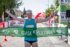 Tūkstantinė minia bėgo už Marijampolę