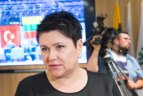 Neapgalvota reforma smukdo šalies sportą