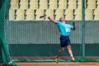 Kauno antausis pasaulio ir Europos čempionui