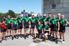 Elito rinktinės – dar per stiprios