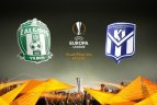 "Žalgiris" strigo Kopenhagoje