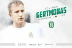 Į „Žalgirį“ – iš Prancūzijos