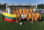Čempionų lygoje – pergalingas startas