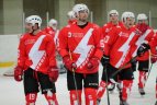 Lengva "Energijos" pergalė