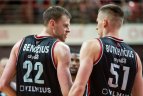 „Rytas“ turi naują kapitoną