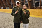 Čempionų titulai – kauniečiams