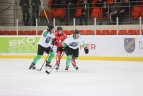 Kauniečiai sieks revanšo prieš čempionus