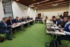 LTOK pravėrė duris dar vienai federacijai