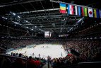 Pirmą dieną - namo išsiųsti rumunai