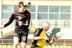Startavo KAFF 7x7 mėgėjų varžybos