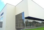 Alytus triukšmingai atidarys areną