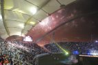 Pasaulio čempionatas žiemą: kodėl gi ne?
