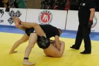 Lietuvos čempionate – favoritų pergalės