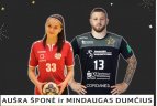 Geriausiųjų rinkimuose – atkakli kova