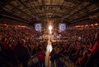 „Rytas“ buria sirgalių kariauną