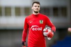 T.Simaitis: „Dabar turėsiu tiesesnę nosį“