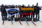 Žvejai neapgynė pasaulio čempionų titulo