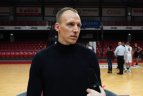 G. Matulis: „Norėčiau grįžti į LKL“