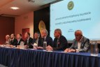 LSFS išlieka gerai girdima ir matoma